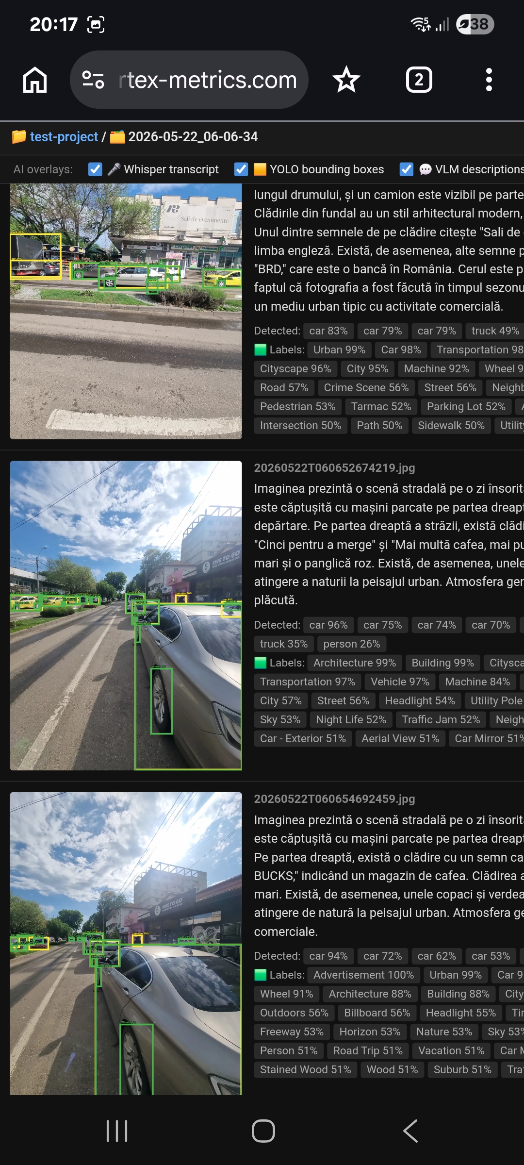 AI insights